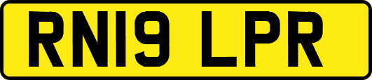 RN19LPR