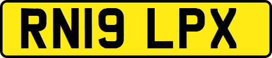 RN19LPX