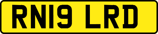 RN19LRD