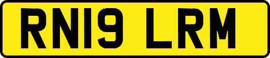 RN19LRM