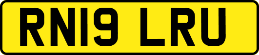 RN19LRU