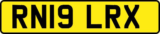 RN19LRX