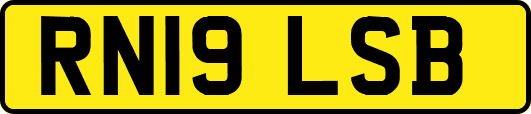 RN19LSB