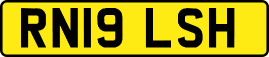 RN19LSH