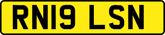 RN19LSN