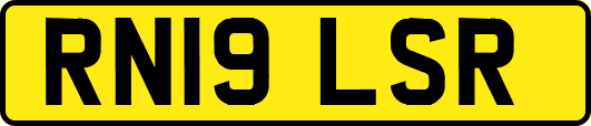 RN19LSR