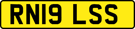 RN19LSS