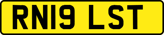 RN19LST