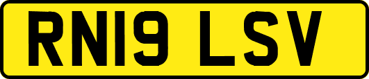 RN19LSV