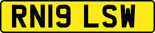 RN19LSW