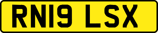 RN19LSX