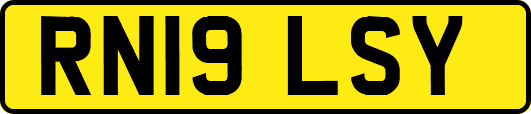 RN19LSY