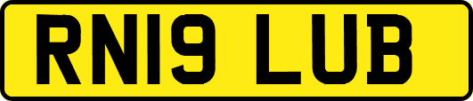 RN19LUB