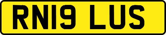 RN19LUS