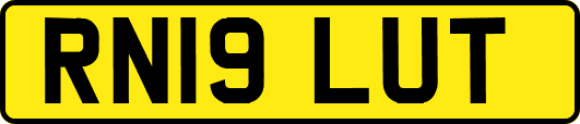 RN19LUT