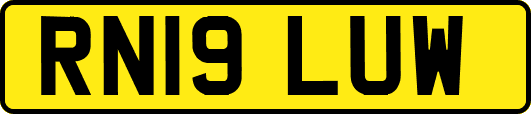 RN19LUW