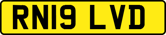 RN19LVD