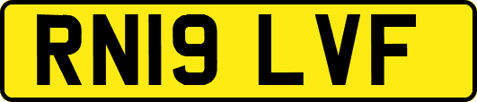 RN19LVF