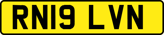 RN19LVN