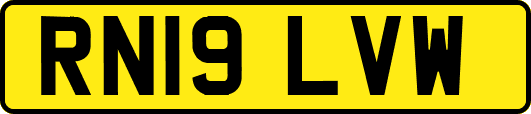 RN19LVW