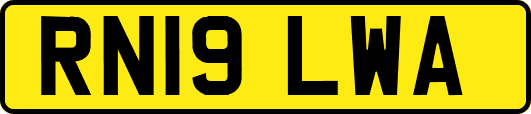 RN19LWA