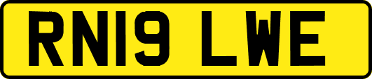 RN19LWE