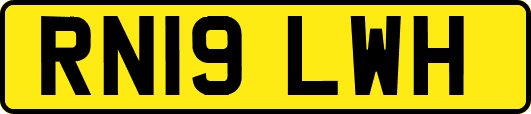 RN19LWH