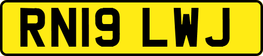 RN19LWJ