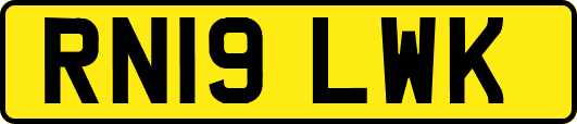 RN19LWK