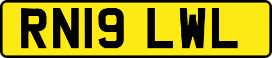 RN19LWL