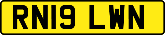 RN19LWN