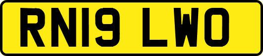 RN19LWO