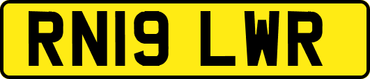 RN19LWR