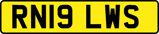 RN19LWS