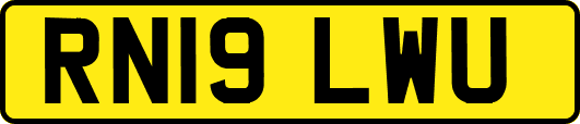 RN19LWU