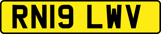 RN19LWV