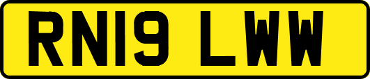 RN19LWW