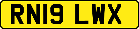 RN19LWX