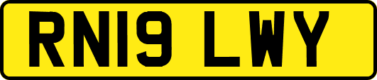 RN19LWY