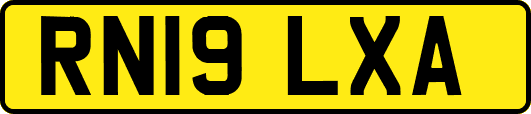 RN19LXA