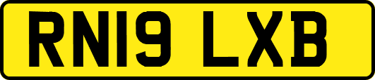 RN19LXB