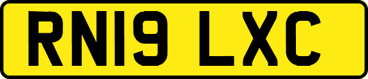 RN19LXC