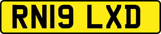 RN19LXD