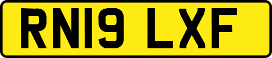 RN19LXF