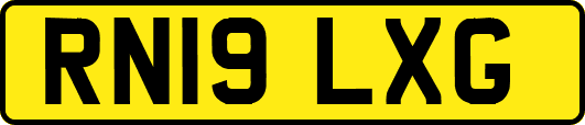 RN19LXG