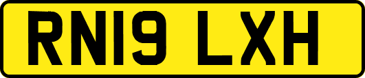 RN19LXH