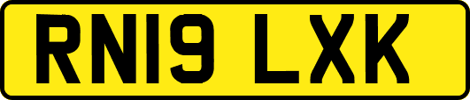 RN19LXK