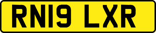 RN19LXR