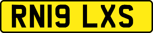 RN19LXS