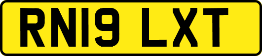 RN19LXT